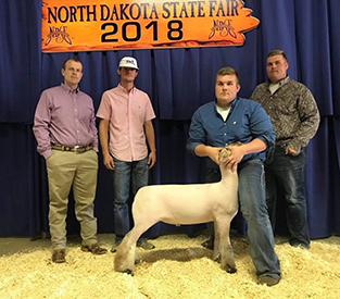 Silver Smith Genetics Winners