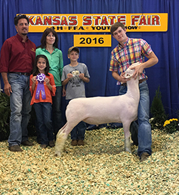 Silver Smith Genetics Winners