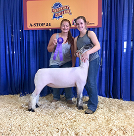 Silver Smith Genetics Winners