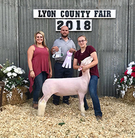 Silver Smith Genetics Winners