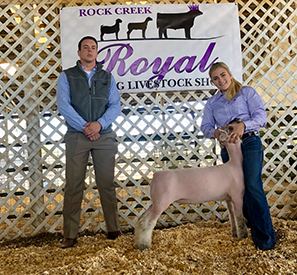 Silver Smith Genetics Winners