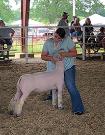 Silver Smith Genetics Winners