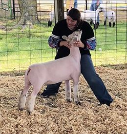 Silver Smith Genetics Winners
