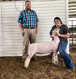 Silver Smith Genetics Winners