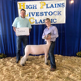 Silver Smith gentics Winners