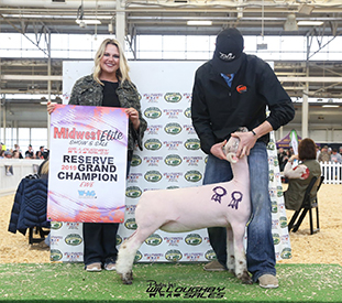 Silver Smith Genetics Winners