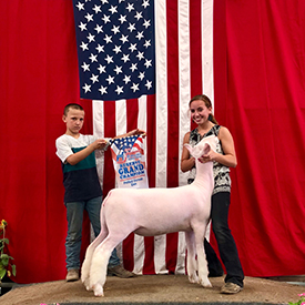 Silver Smith Genetics Winners