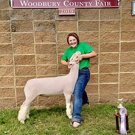 Silver Smith Genetics Winners