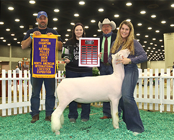 Silver Smith Winners