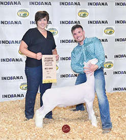 Silver Smith Genetics Winners